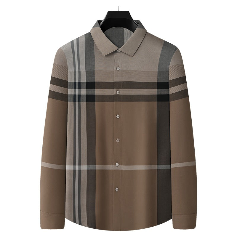 GridCraft Shirt