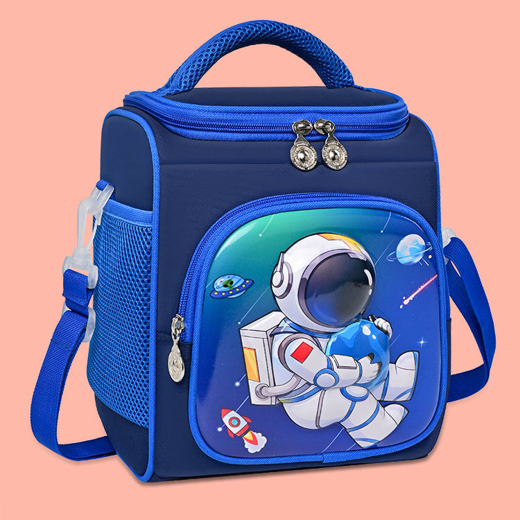 Bento Bounce Children's Lunch Bags