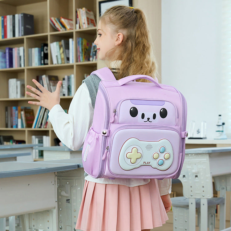 Bright Wings Backpack