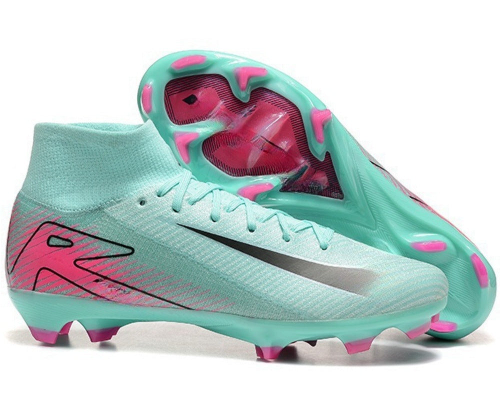 Assassin 16 high-top football boots