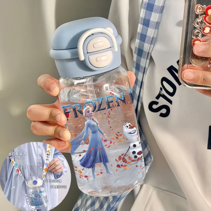 Frosty Friends Kids Bottle