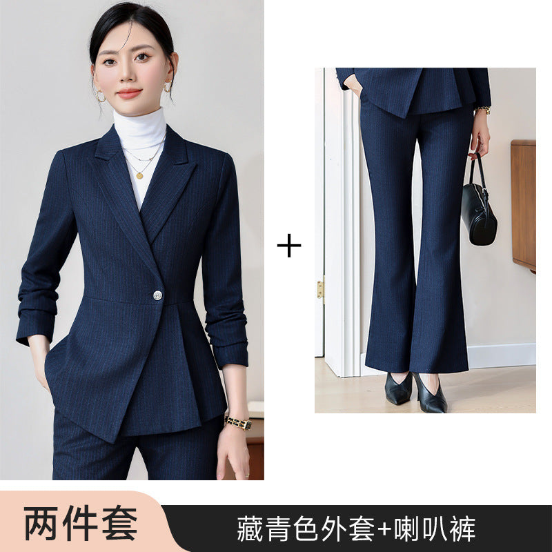 Elegant  Formal Suit Set