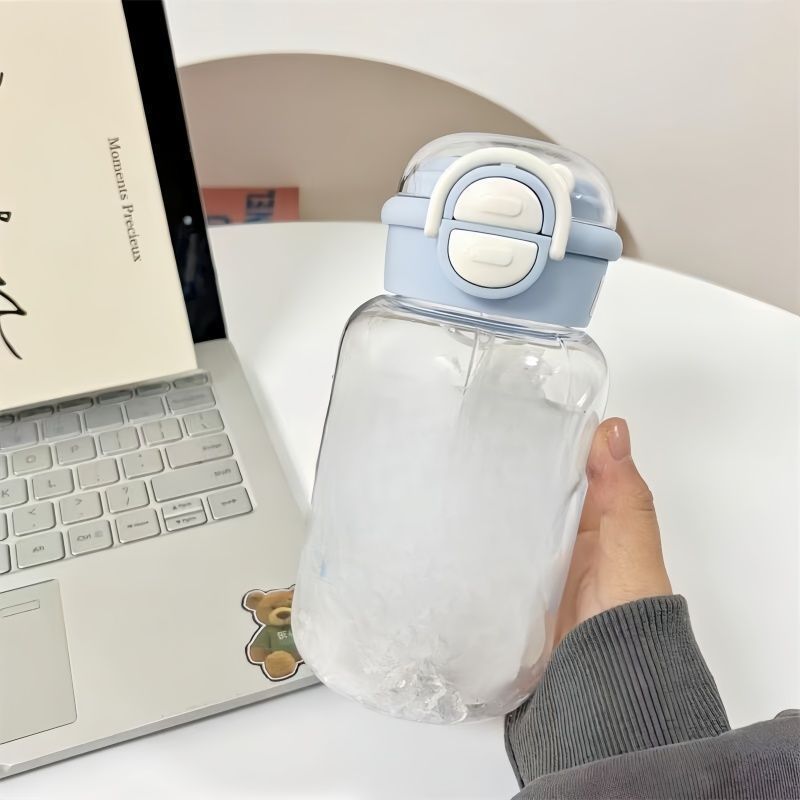 Frosty Friends Kids Bottle