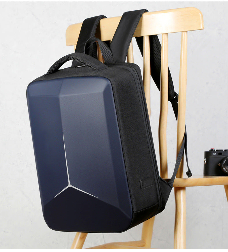 Urban Shield Waterproof Student Schoolbag
