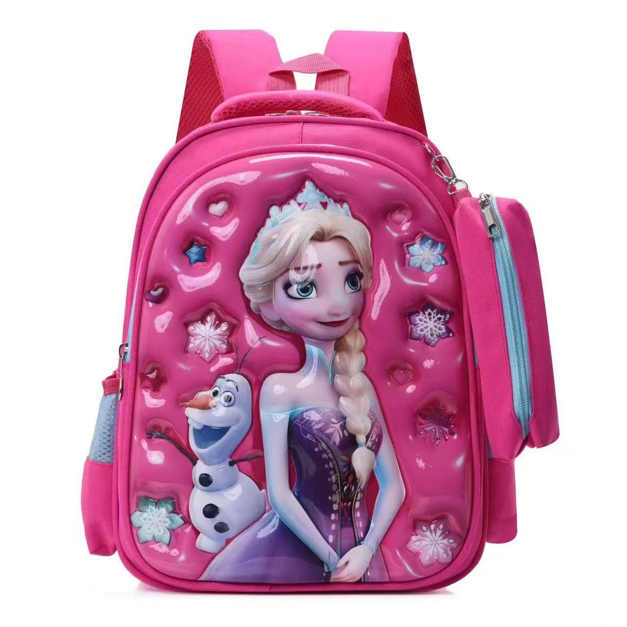 Moonlight Guardian Backpack