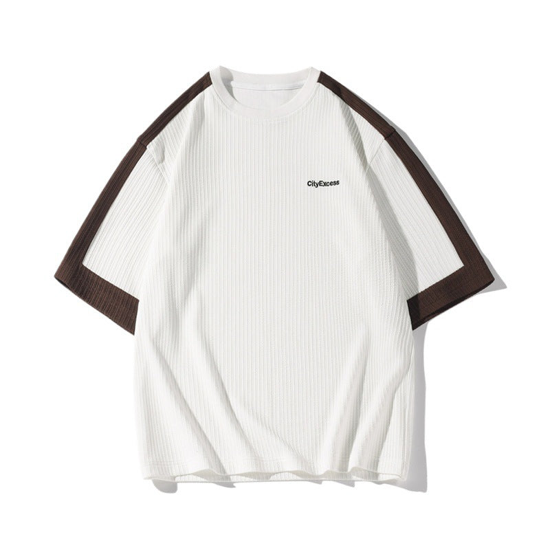 BreezeWeave Sport Short Set