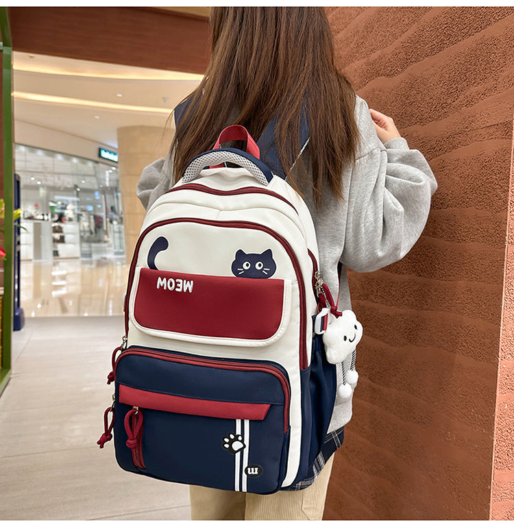 MetroMove Backpack