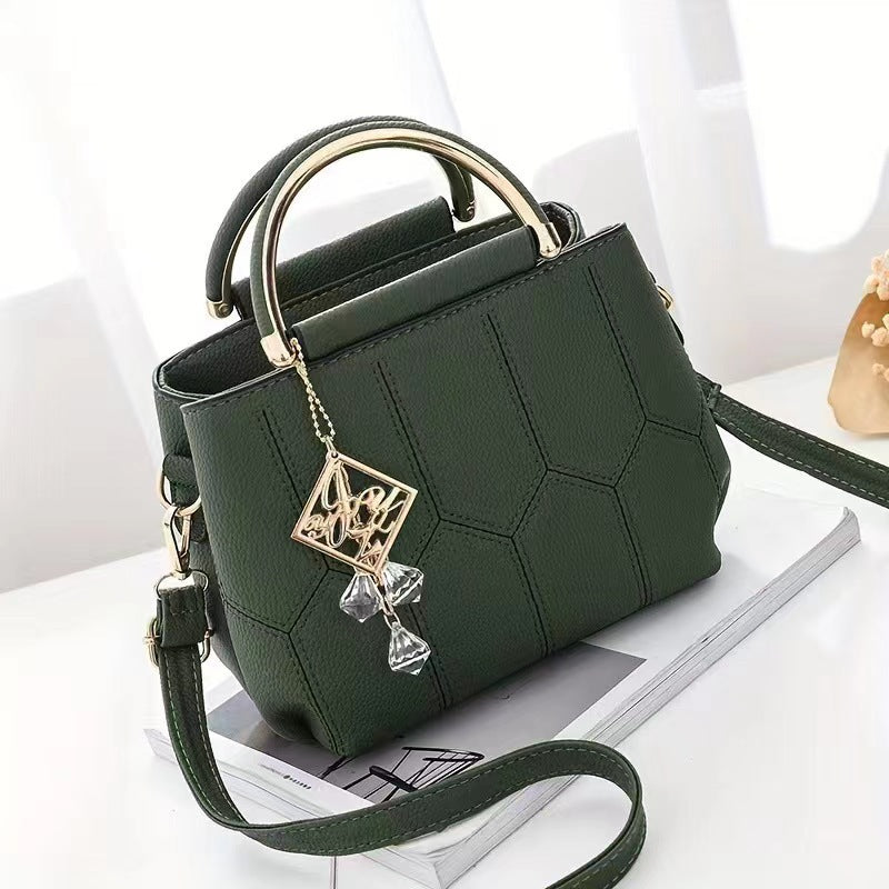 New fashion simple handbag trend