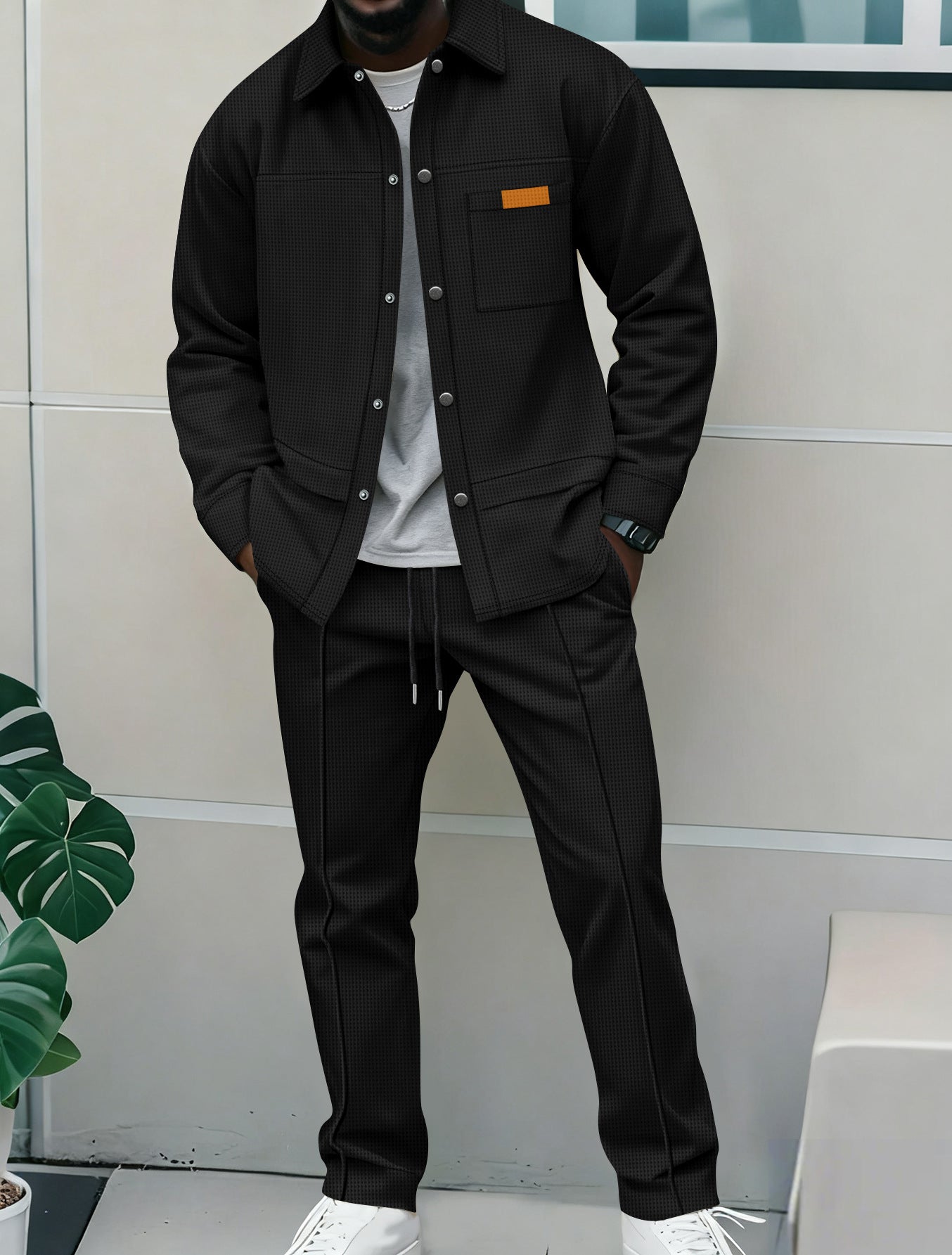 Nomad Navigator Jumpsuit