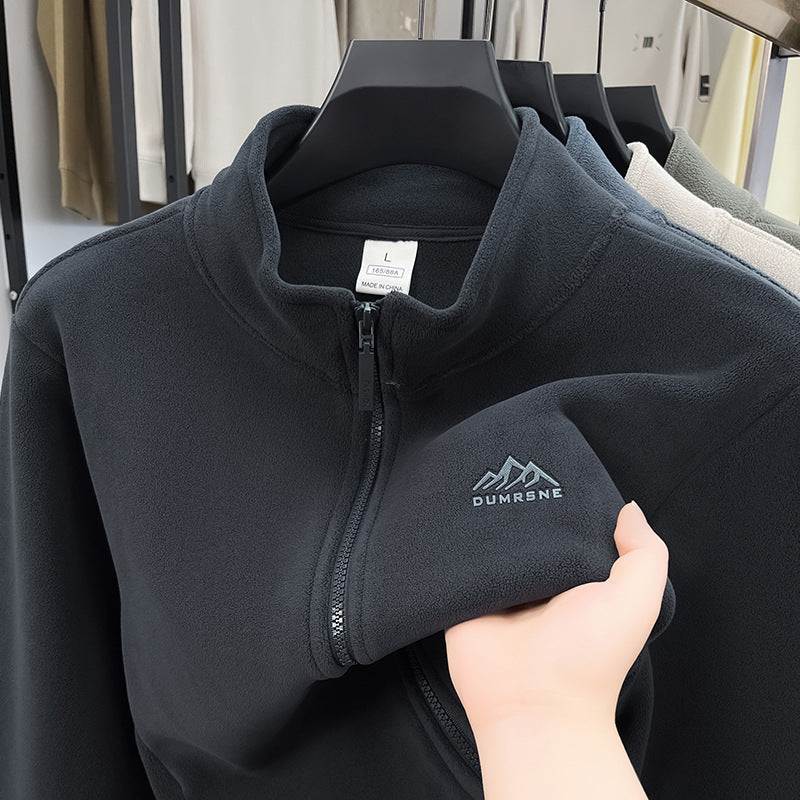 ThermoFlex Fleece Jacket