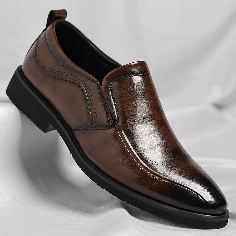 StrideCraft Classic