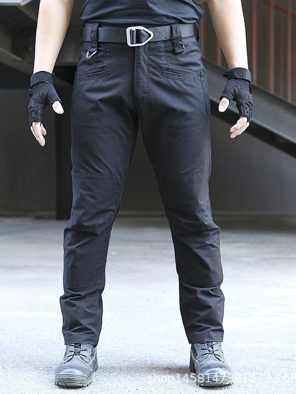 Tactical Cargo Pants for Men