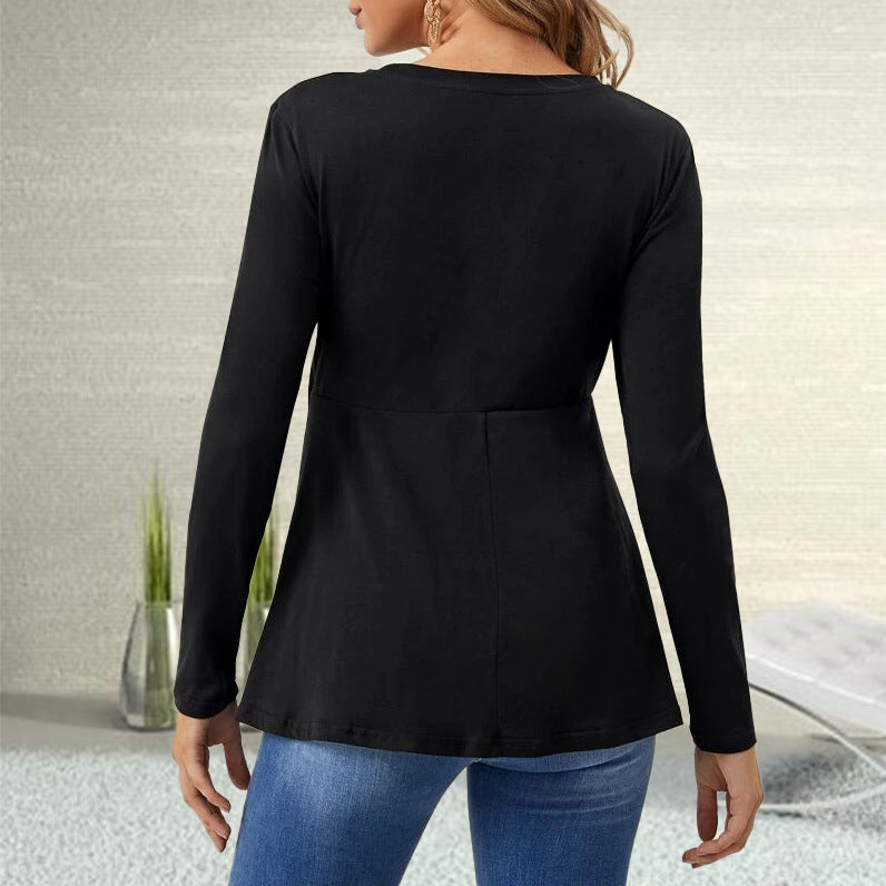 Nursing Essentials Maternity Top