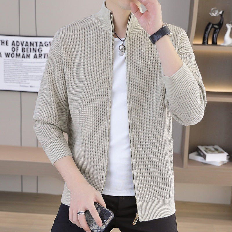 SolidState Cardigan Sweater Jacket