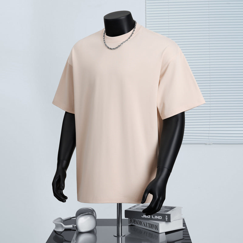 MonoLayer Oversized Tee
