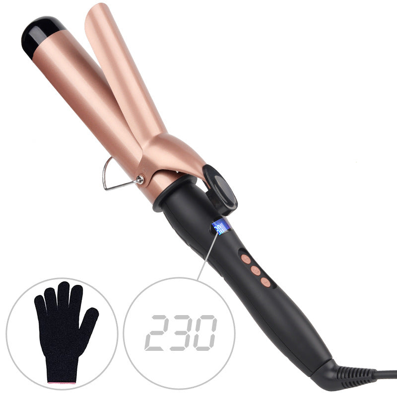 WaveCraft 38 Curling Iron