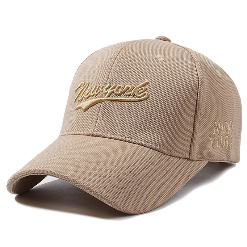 Pineapple Cloth Baseball Cap
