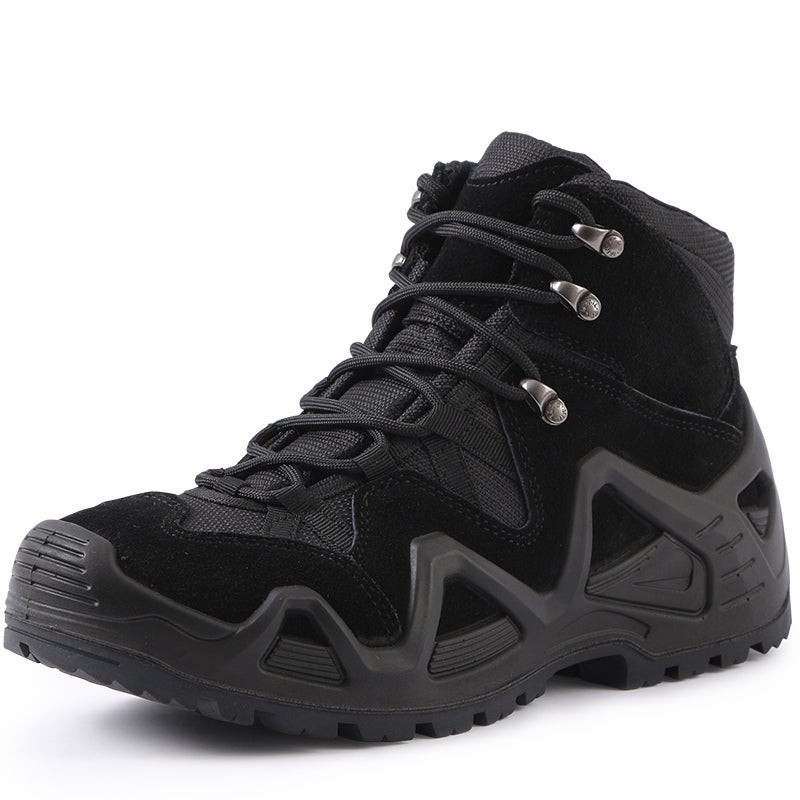 Unisex Style Outdoor Hiking Shoes