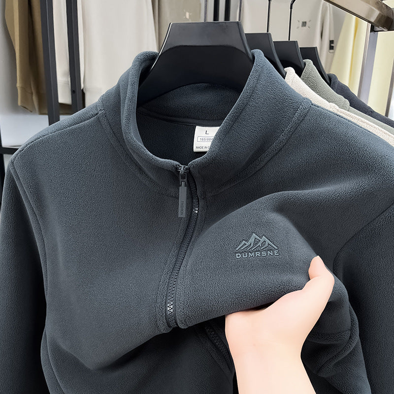 ThermoFlex Fleece Jacket (On Hand)