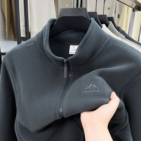 ThermoFlex Fleece Jacket