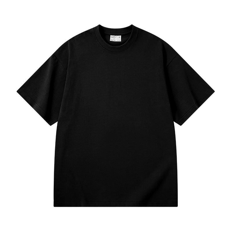 ToneFlow Cotton Tee