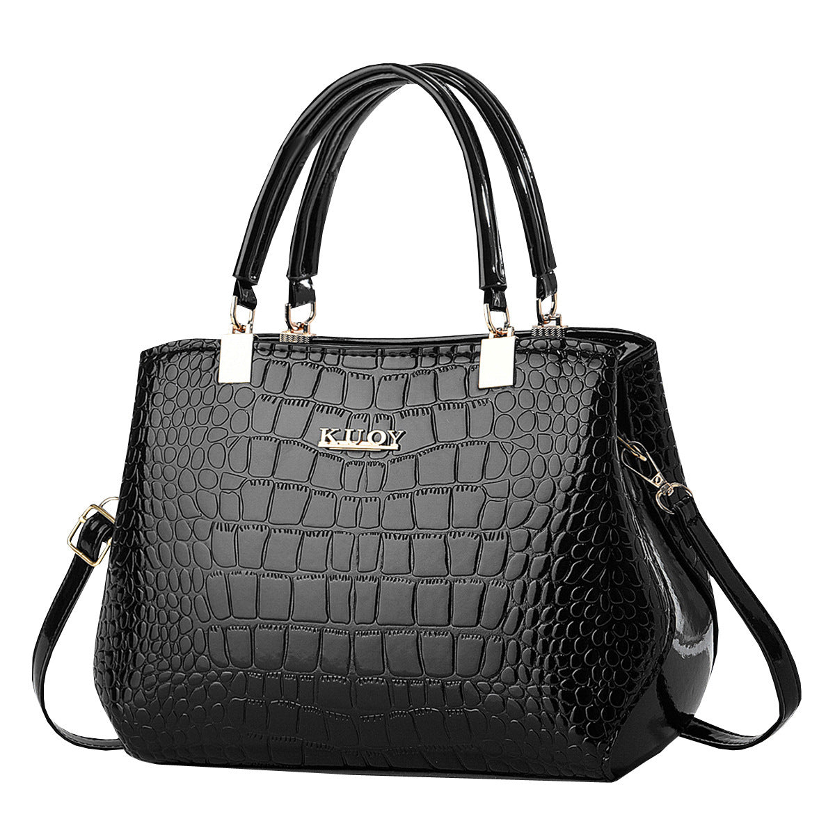 Crossbody Bag  Simple, Versatile Spring & Summer Fashion