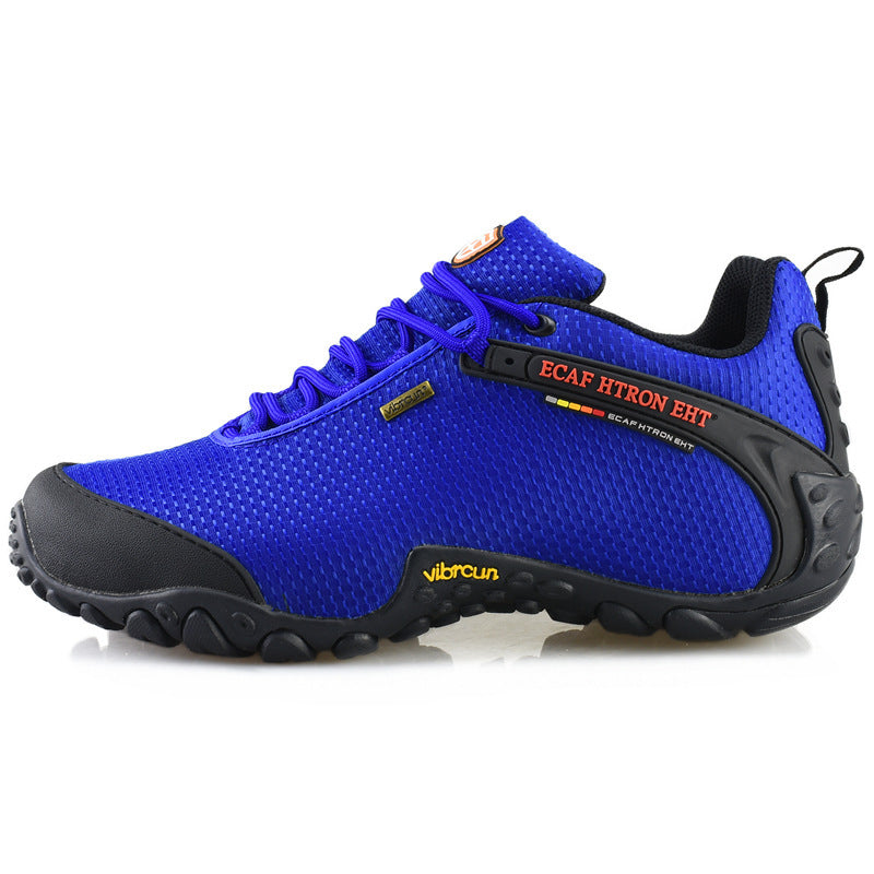 Unisex Water-Repellent Hiking Shoes