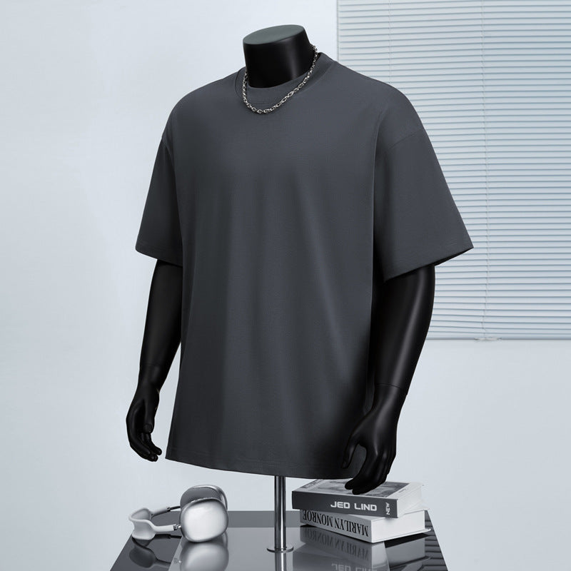 MonoLayer Oversized Tee