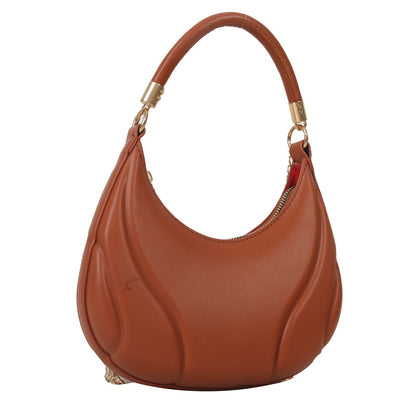 Popular Niche Chain Shoulder Bag: Stylish Summer Essential