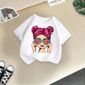 Graphic Cool Kids' Tees