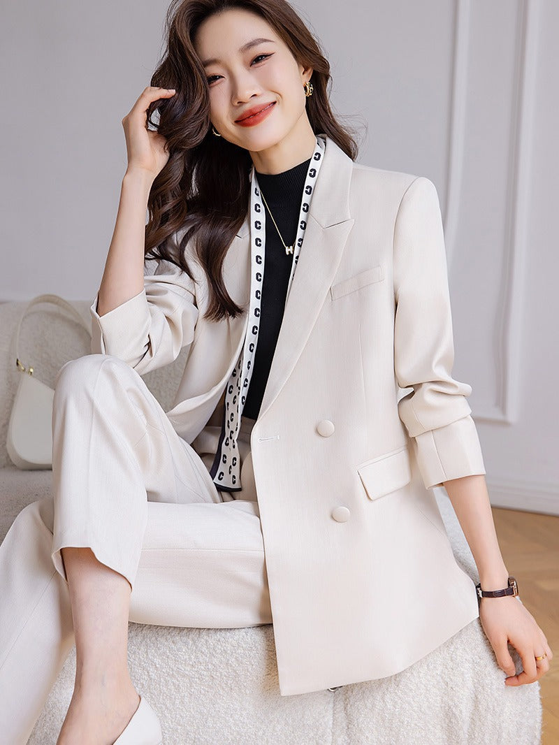 Elegant  Formal Suit Set