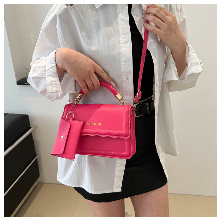 Women's Simple Fashion Casual Personality