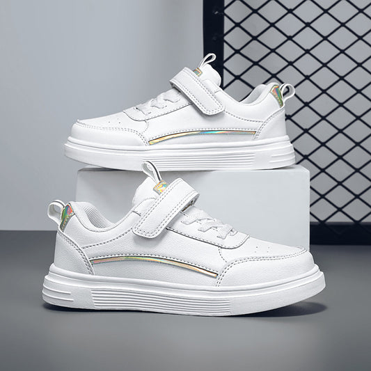 Soft-Soled Board Shoes