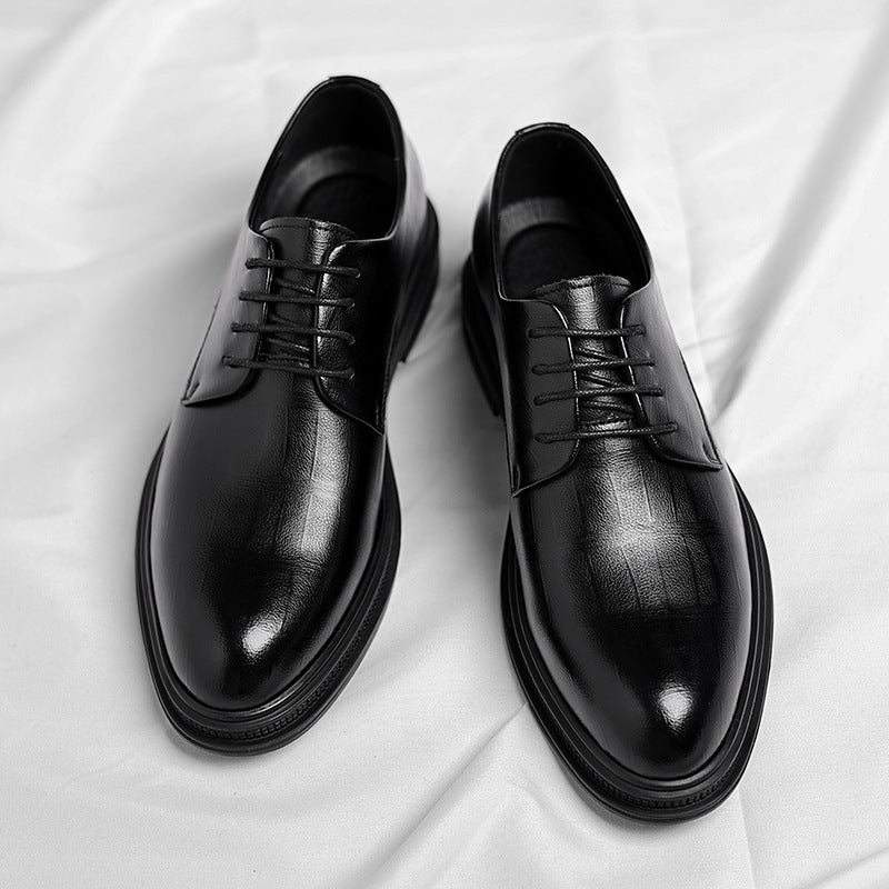 MidnightCraft Oxford