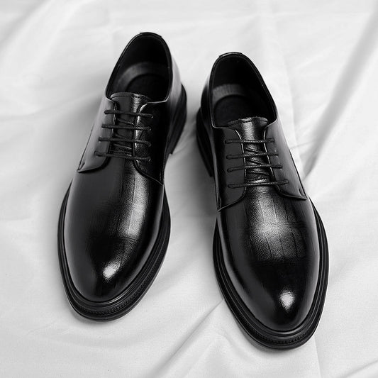 MidnightCraft Oxford