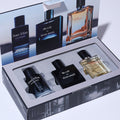Ladies Vietnam perfume gift box