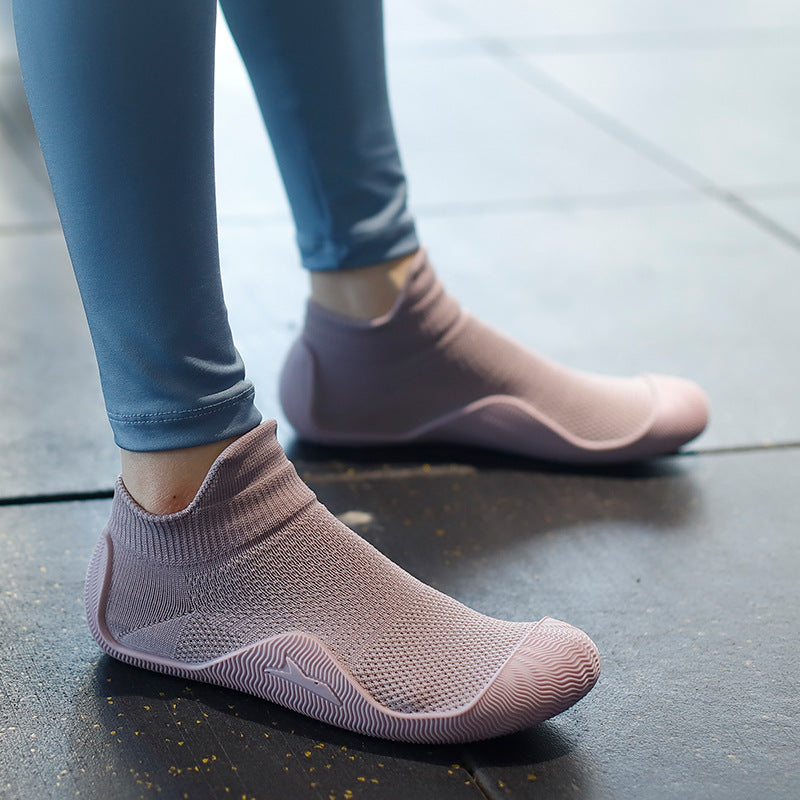 Golden Shark 3D Breathable Driving Shoes