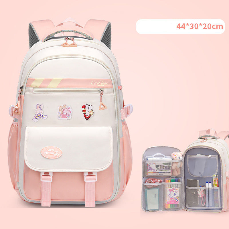 SmartPack Student Backpack