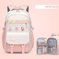 SmartPack Student Backpack