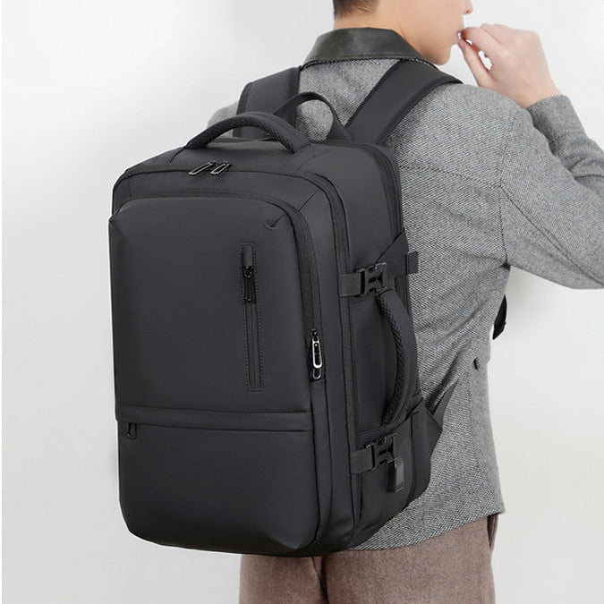 Voyager Pro Premium Laptop Bag