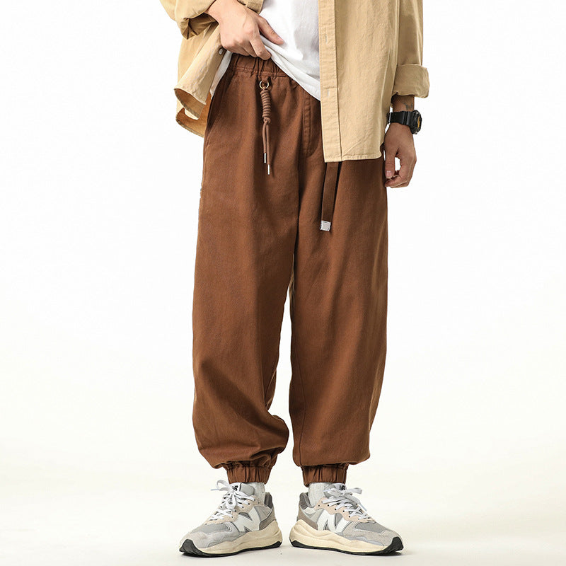 EDGE Men's Cargo Pants