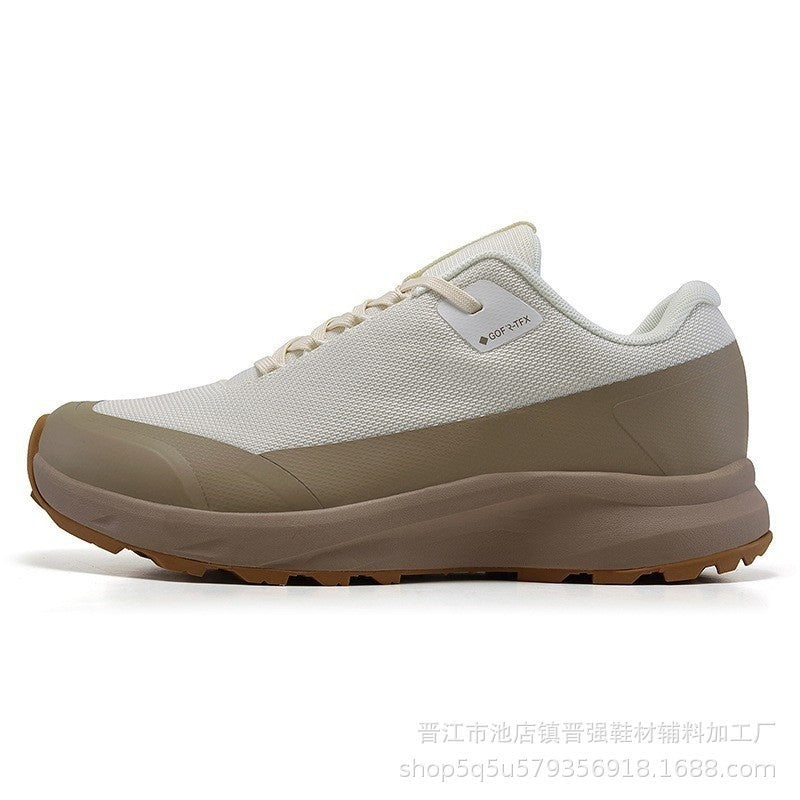 Birds Home SY Mens Ultra-Light Four-Season Mountaineering Shoes