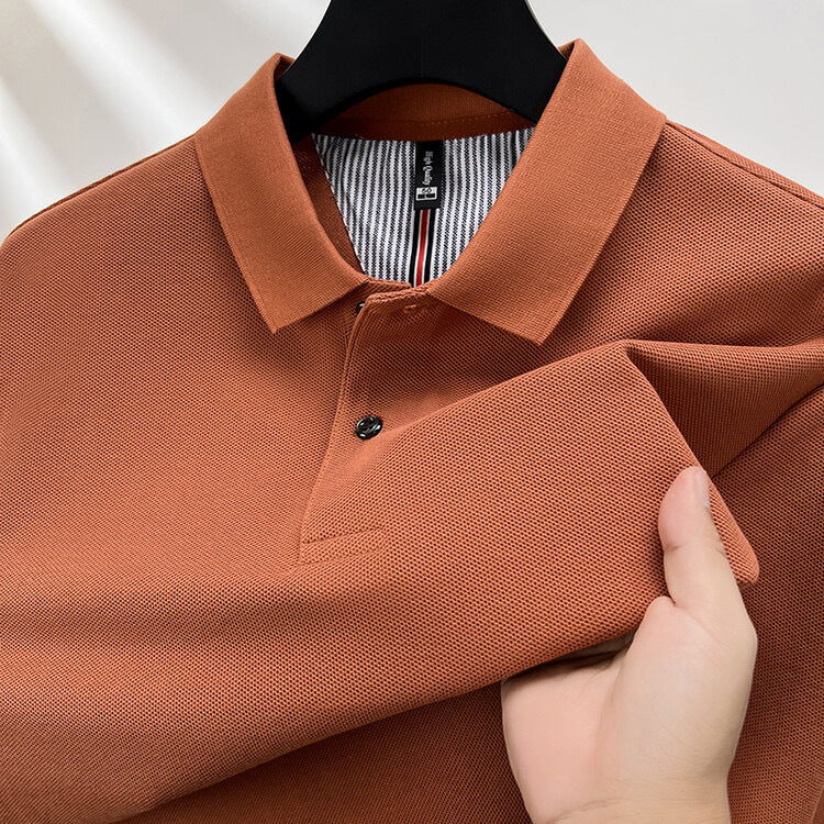 SlateEase Polo Shirt