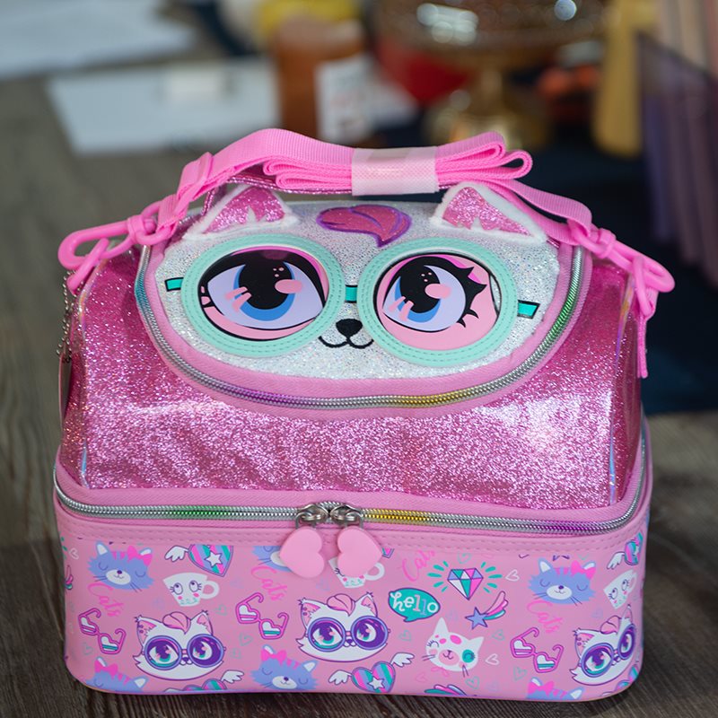 ZippyLunch Kids Meal Bag