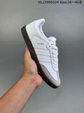 Samba Vegan OG Unisex Low (On Hand)