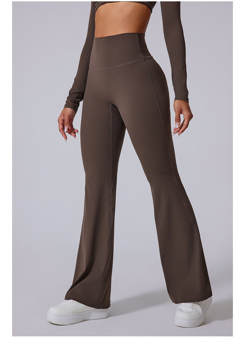 Winter Sculpting Yoga Pants