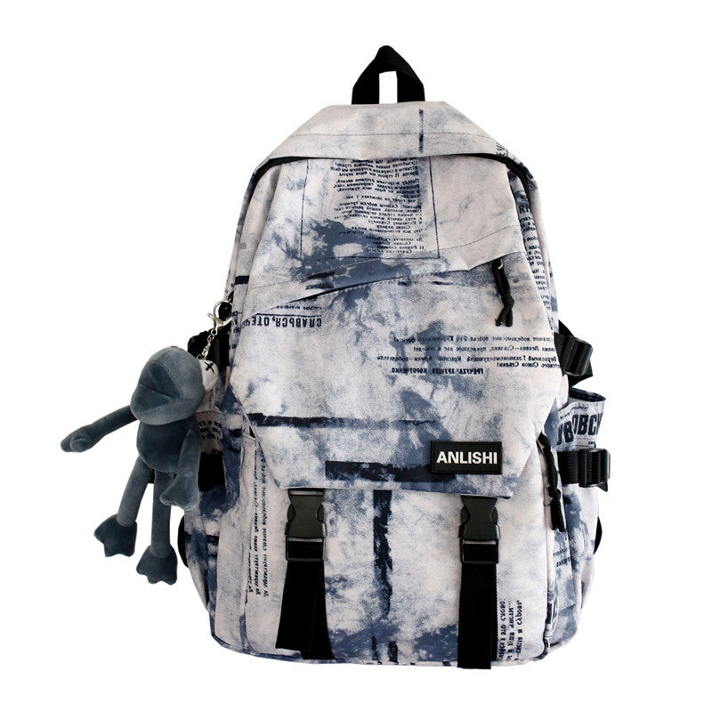 Phantom Camouflage Backpack