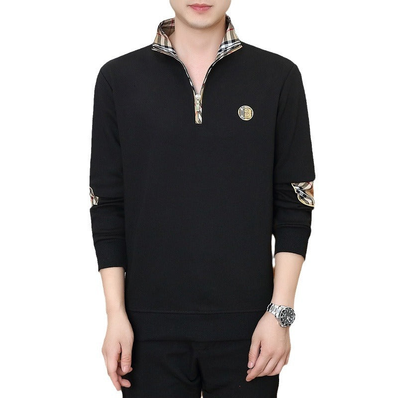 Metro Stance Long Sleeve T-Shirt