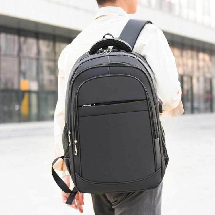 SmartCarry Multi-Layer Laptop Sleeve Backpack