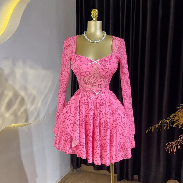 Dresses